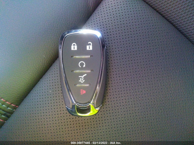 Chevrolet Traverse Rs 2023 1GNEVJKW0PJ185080 Image 11