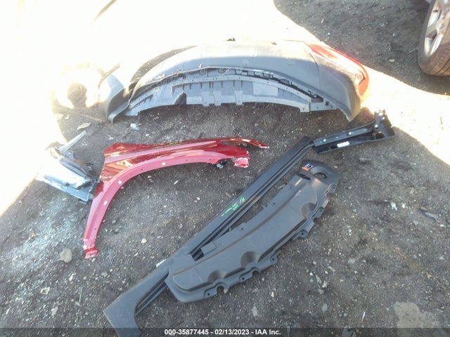 Chevrolet Traverse Rs 2023 1GNEVJKW0PJ185080 Image 12