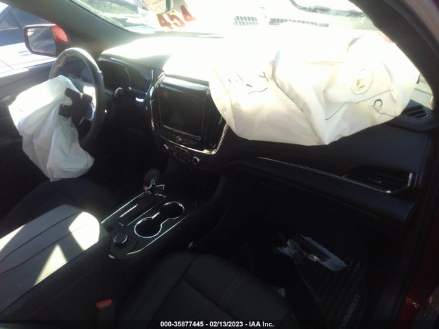 Chevrolet Traverse Rs 2023 1GNEVJKW0PJ185080 Image 5