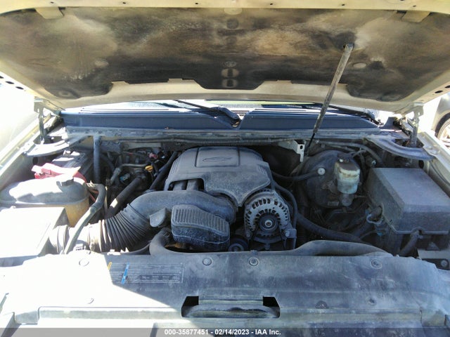 GMC YUKON SLT 2007 1GKFC13087R416083 Image 11