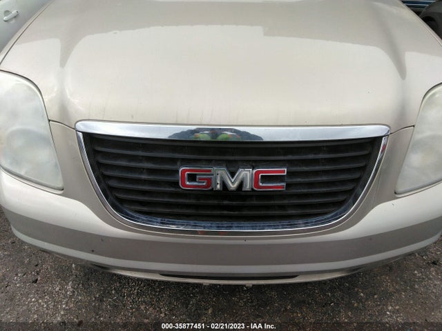 GMC YUKON SLT 2007 1GKFC13087R416083 Image 7