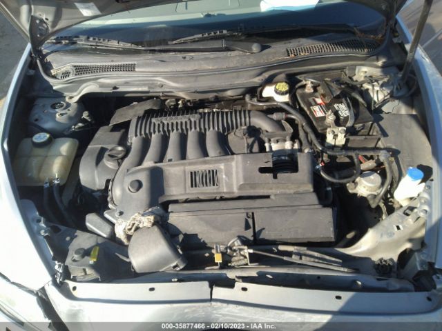 YV1MS382542012118 Volvo S40