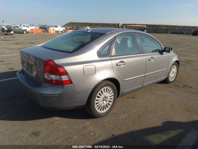 YV1MS382542012118 Volvo S40
