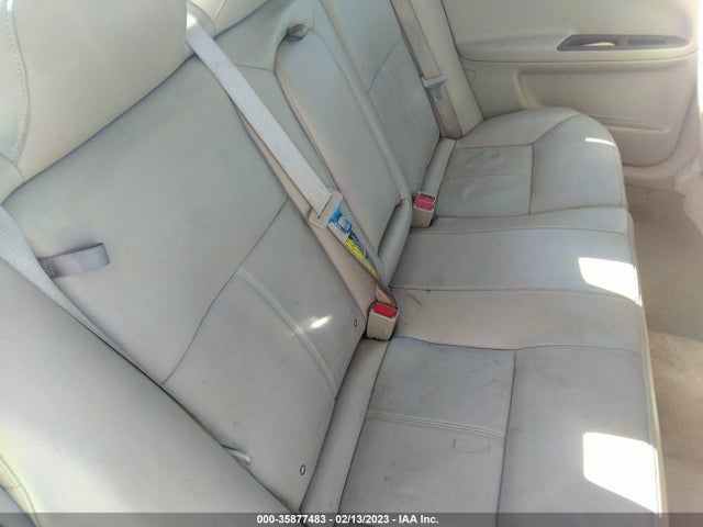 2007 CHEVROLET IMPALA 3.9L LT VIN: 2G1WC58R579407001