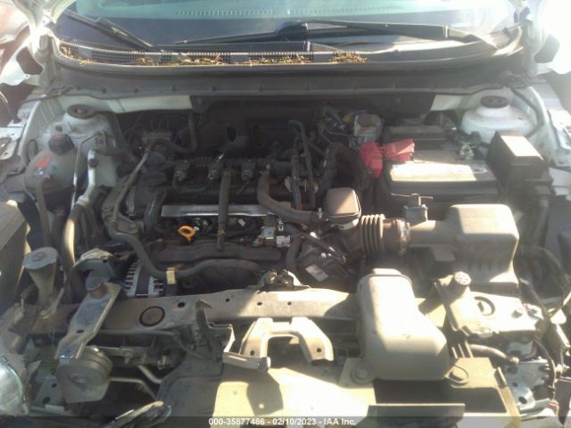 3N1CP5CU9KL502373 Nissan KICKS SV