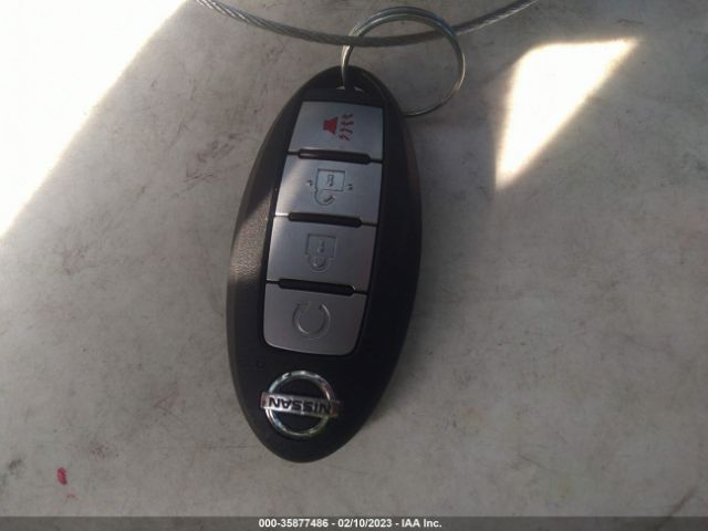 3N1CP5CU9KL502373 Nissan KICKS SV