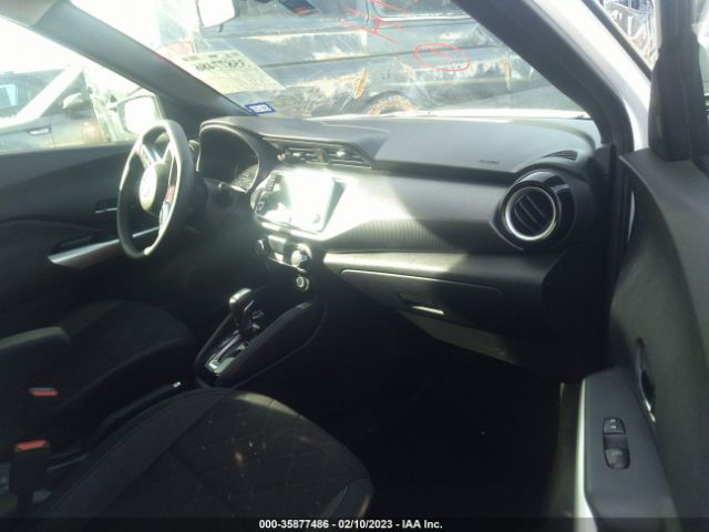 3N1CP5CU9KL502373 Nissan KICKS SV