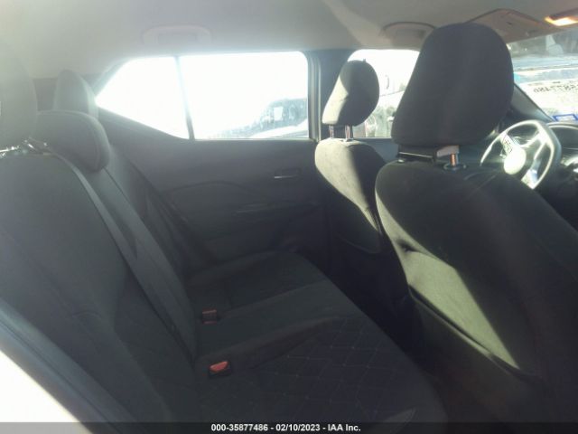 3N1CP5CU9KL502373 Nissan KICKS SV
