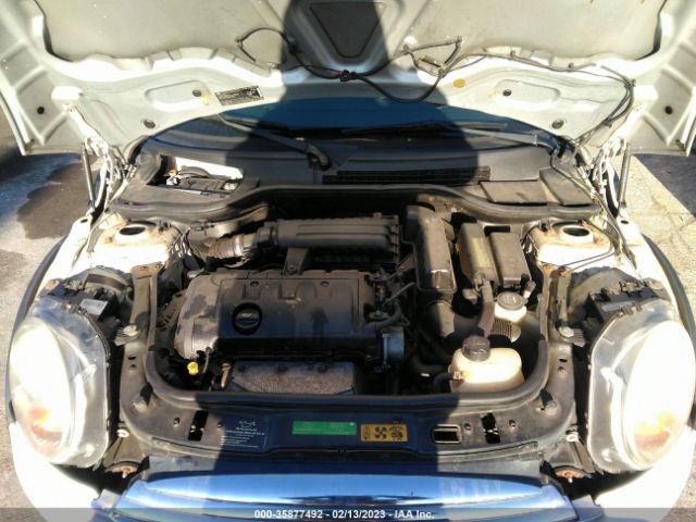 WMWMF335X8TT63289 Mini COOPER HARDTOP