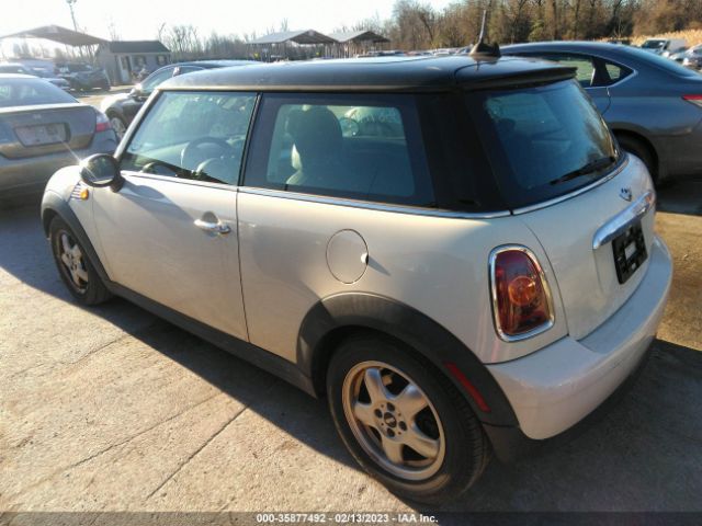 WMWMF335X8TT63289 Mini COOPER HARDTOP