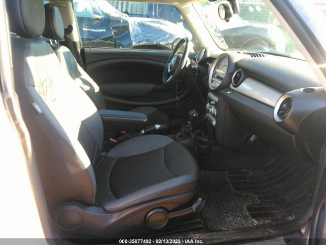WMWMF335X8TT63289 Mini COOPER HARDTOP