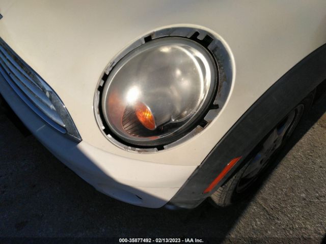 WMWMF335X8TT63289 Mini COOPER HARDTOP