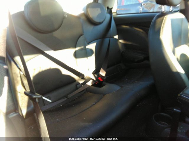 WMWMF335X8TT63289 Mini COOPER HARDTOP