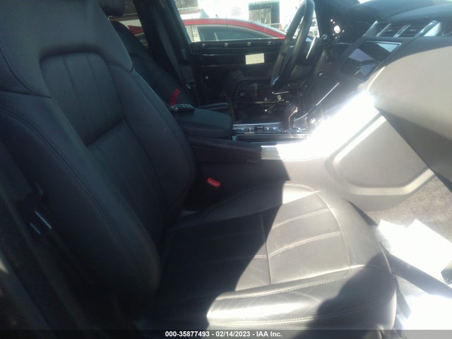 2019 Land Rover Range Rover Sport, VIN: SALWR2REXKA849729