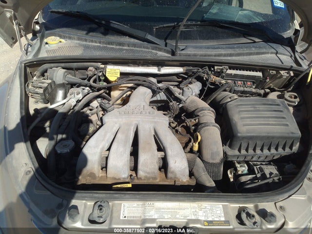 3C3AY75S65T284958 Chrysler Pt Cruiser Gt