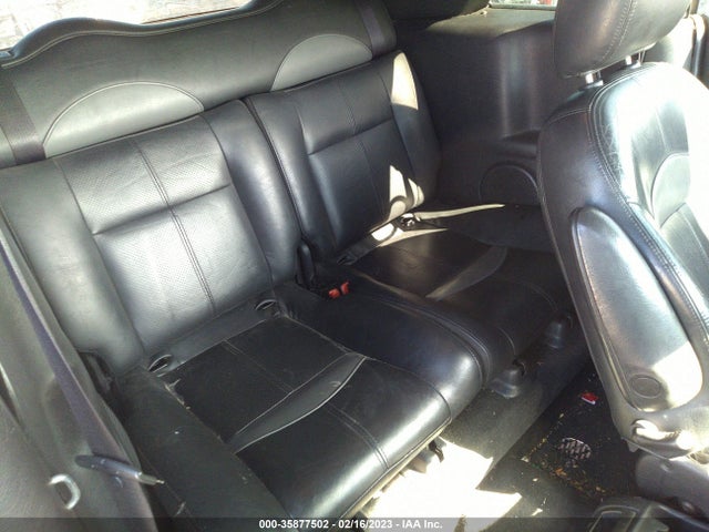 3C3AY75S65T284958 Chrysler Pt Cruiser Gt