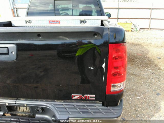 3GTP1VE09BG138748 GMC Sierra 1500 Sle