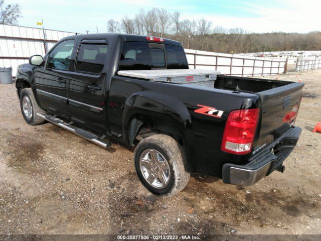 3GTP1VE09BG138748 GMC Sierra 1500 Sle