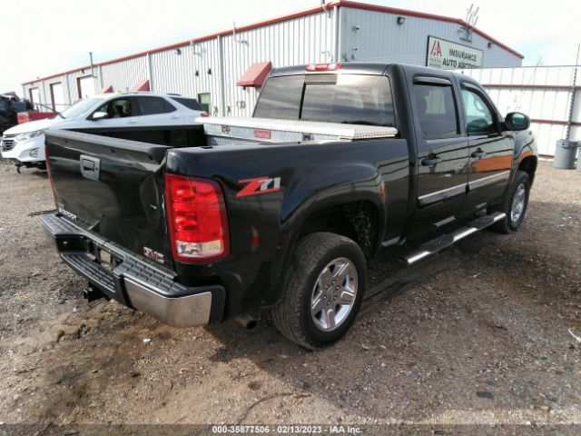 3GTP1VE09BG138748 GMC Sierra 1500 Sle