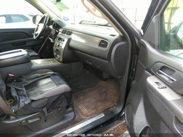 3GTP1VE09BG138748 GMC Sierra 1500 Sle