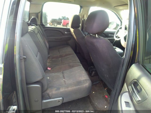 3GTP1VE09BG138748 GMC Sierra 1500 Sle