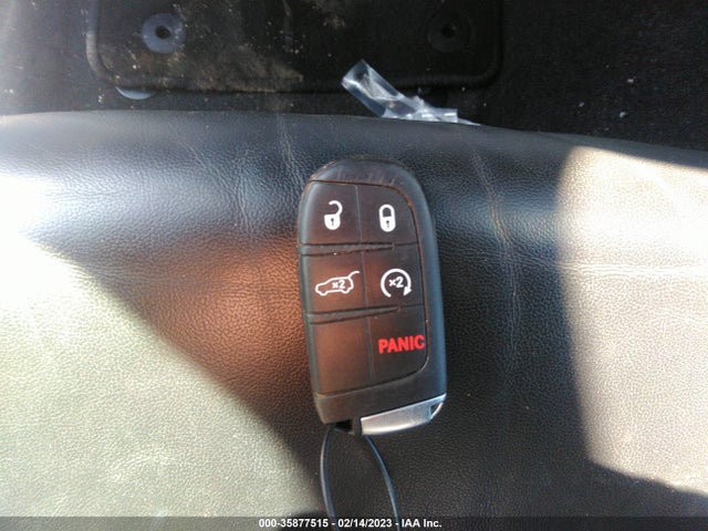 2022 Jeep Grand Cherokee, VIN: 1C4RJEBG3NC125799