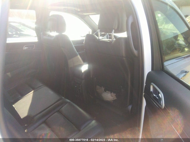 2022 Jeep Grand Cherokee, VIN: 1C4RJEBG3NC125799