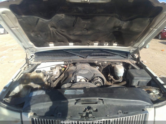 3GYEK62N54G141377 Cadillac ESCALADE EXT