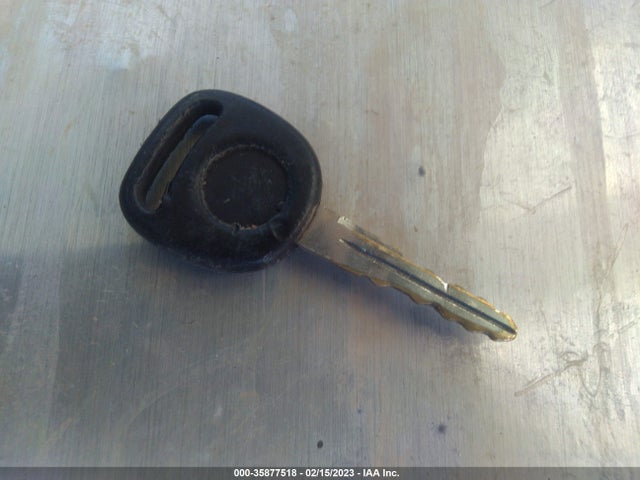 3GYEK62N54G141377 Cadillac ESCALADE EXT