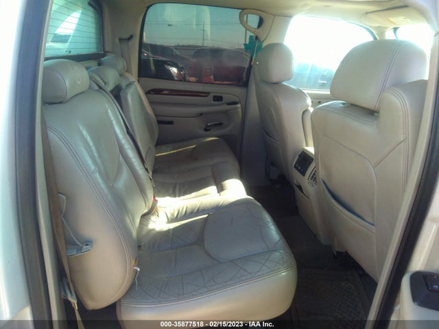 3GYEK62N54G141377 Cadillac ESCALADE EXT