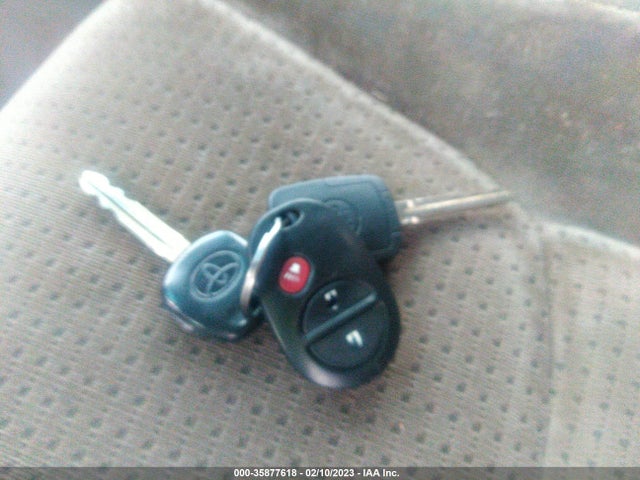 Toyota Sienna Ce/le 2006 5TDZA23C26S533415 Image 3