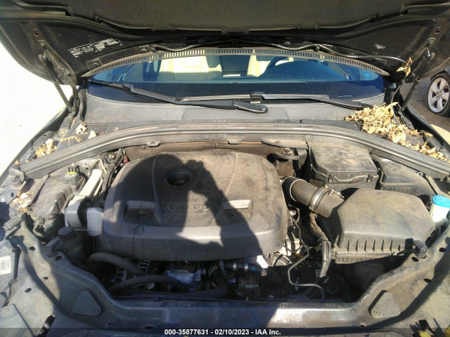 2016 Volvo XC60, VIN: YV440MDK9G2847504