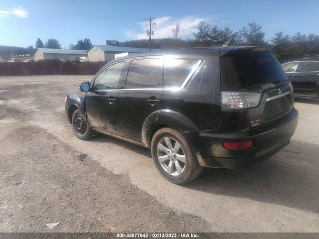 JA4JT5AXXAZ010630 Mitsubishi OUTLANDER GT