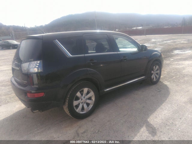 JA4JT5AXXAZ010630 Mitsubishi OUTLANDER GT