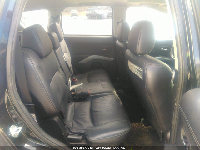 JA4JT5AXXAZ010630 Mitsubishi OUTLANDER GT