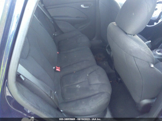 2013 DODGE DART SE VIN: 1C3CDFAA9DD336180
