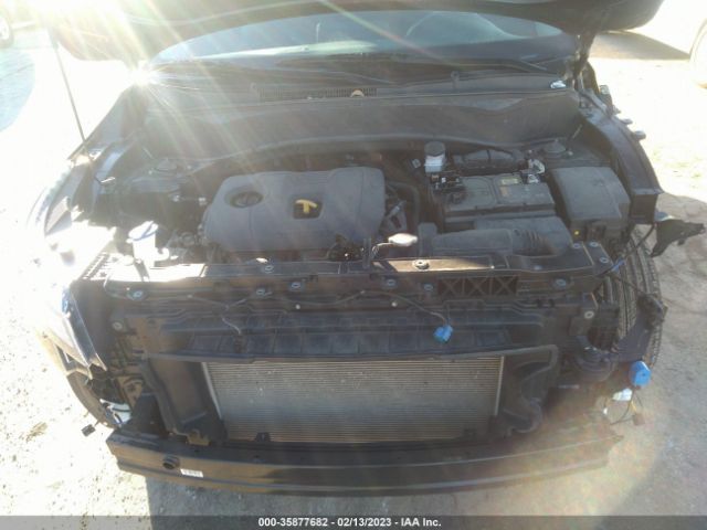 KNDERCAA2M7183970 KIA SELTOS EX