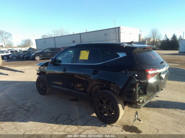 KNDERCAA2M7183970 KIA SELTOS EX