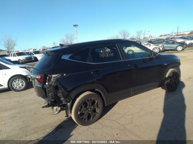 KNDERCAA2M7183970 KIA SELTOS EX