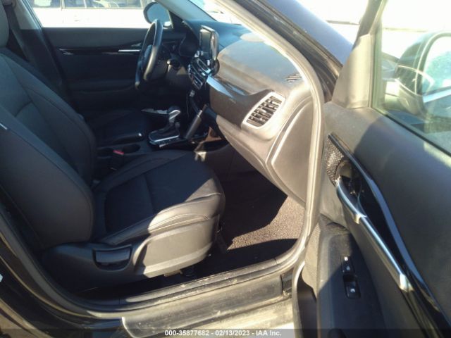 KNDERCAA2M7183970 KIA SELTOS EX