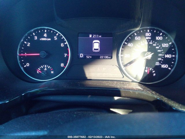 KNDERCAA2M7183970 KIA SELTOS EX