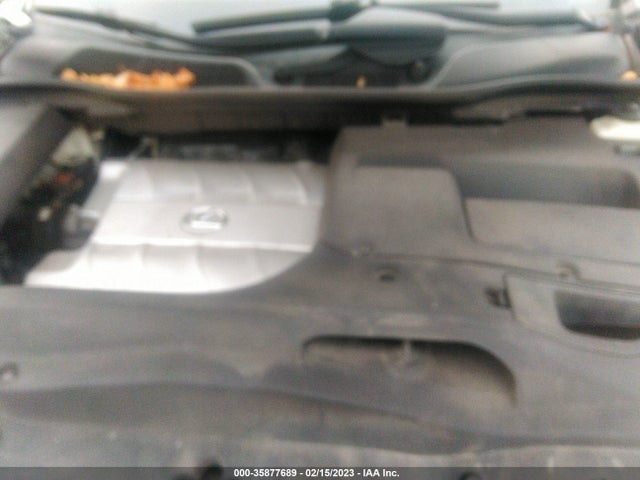 Lexus RX 350 2010 2T2BK1BA9AC059419 Image 10