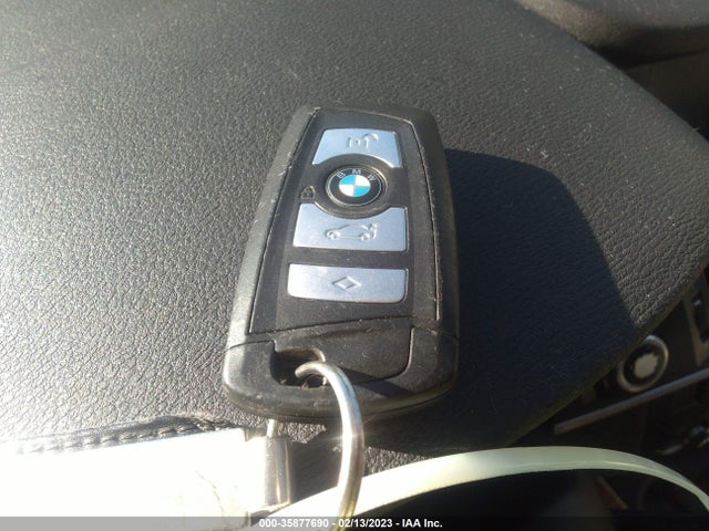 2011 BMW X3 28I VIN: 5UXWX5C57BL703542