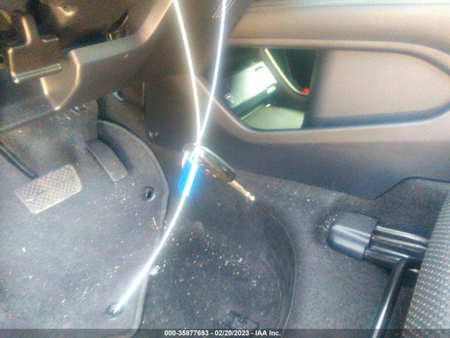Honda HR-V LX 2021 3CZRU5H32MM710845 Image 3