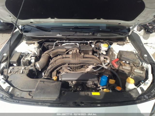 4S3GTAD60J3709246 Subaru Impreza Premium