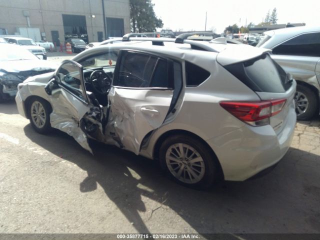4S3GTAD60J3709246 Subaru Impreza Premium