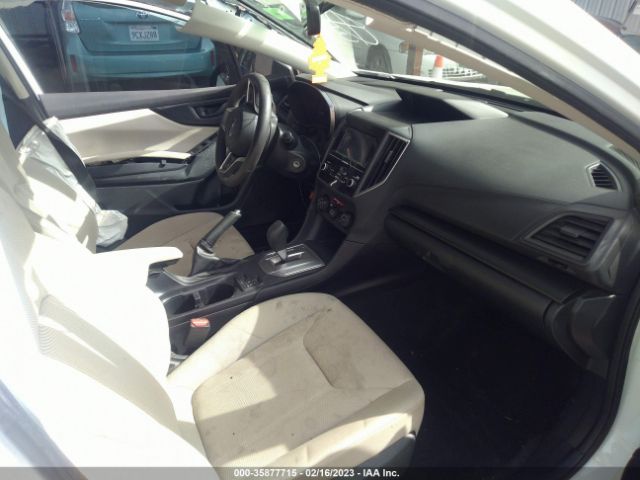 4S3GTAD60J3709246 Subaru Impreza Premium