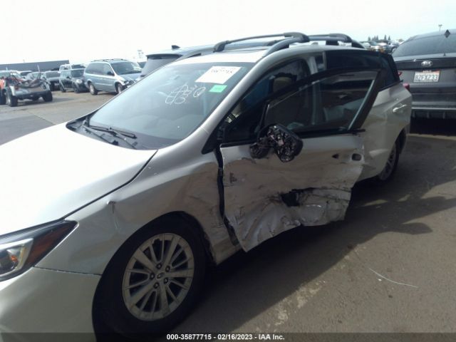 4S3GTAD60J3709246 Subaru Impreza Premium