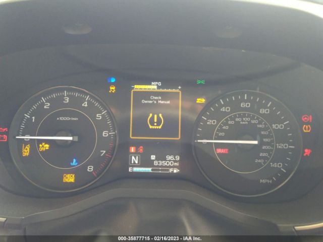 4S3GTAD60J3709246 Subaru Impreza Premium