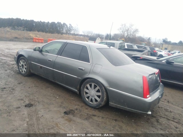 1G6KD57Y06U156128 Cadillac Dts W/1sd